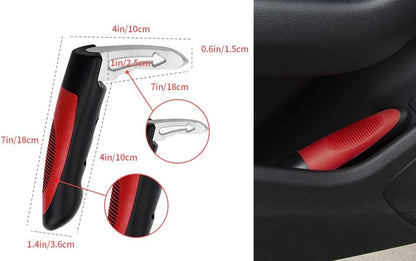 Auto Assist Handle