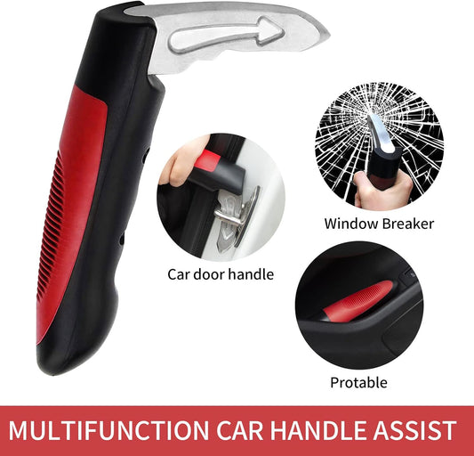 Auto Assist Handle