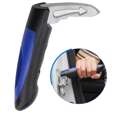 Auto Assist Handle